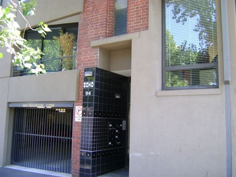 3/94 Dudley Street, West Melbourne VIC 3003