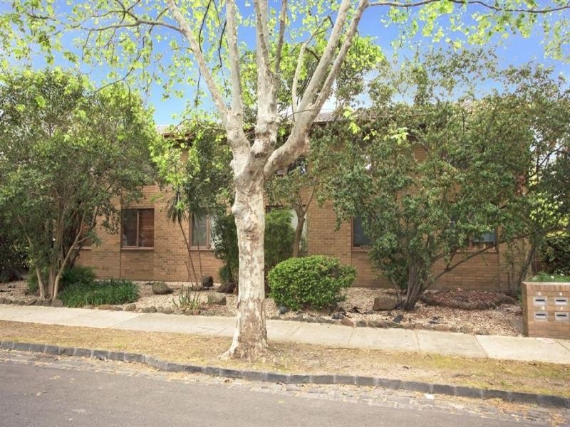 9/45 Broomfield Avenue, Alphington VIC 3078