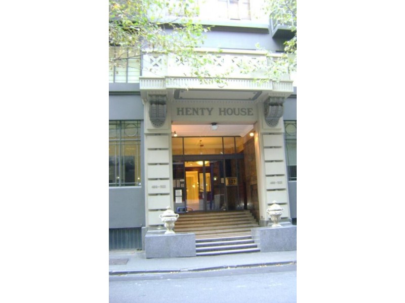 G02/501 Little Collins Street, Melbourne VIC 3000