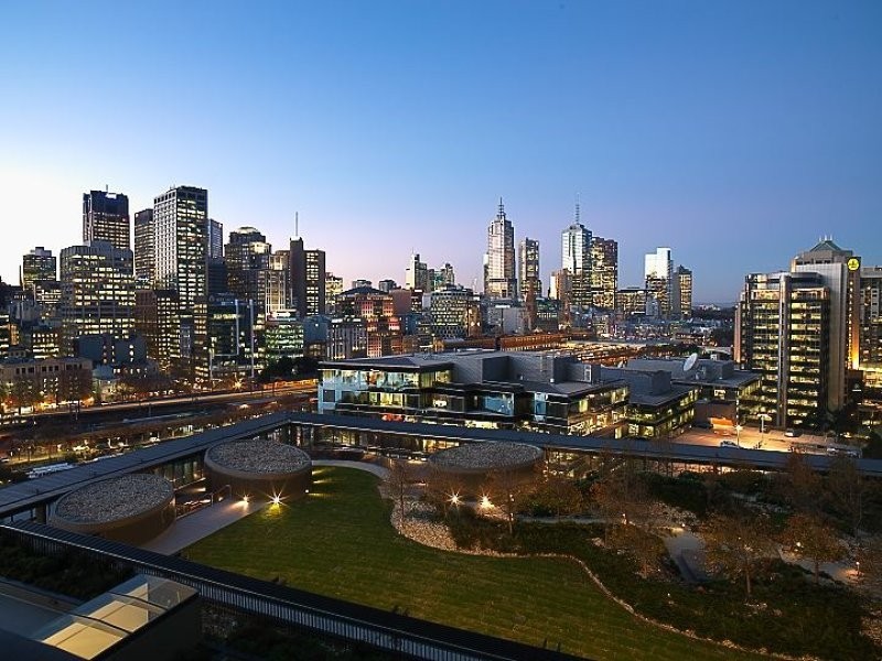 1403/1 Freshwater Place, Southbank VIC 3006