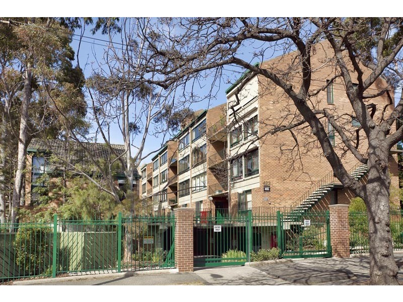 45/422 Cardigan Street, Carlton VIC 3053