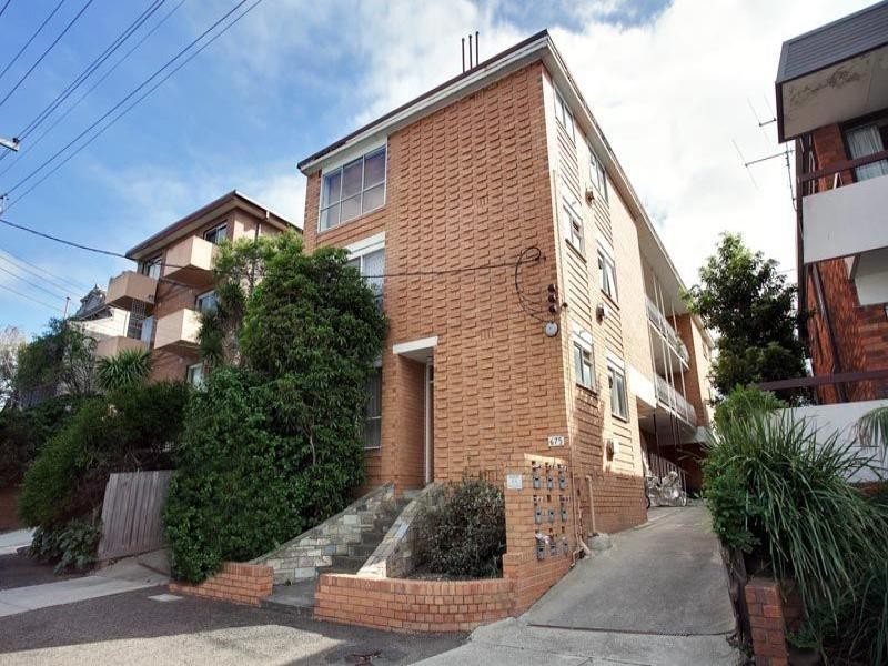 8/675 Park Street, Brunswick VIC 3056