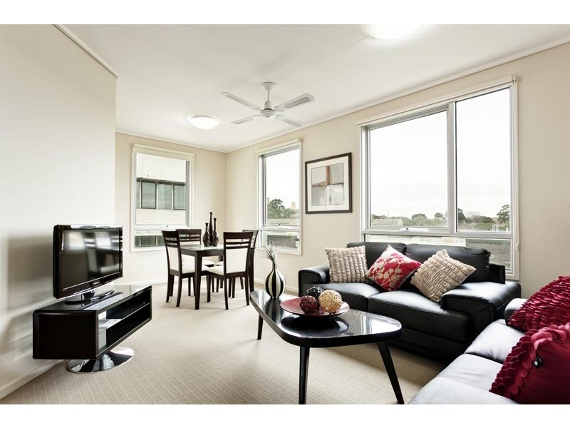 5C06/570 Lygon Street, Carlton VIC 3053