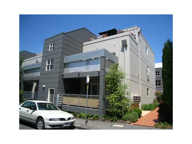 21/7-29 Little Palmerston Street, Carlton VIC 3053