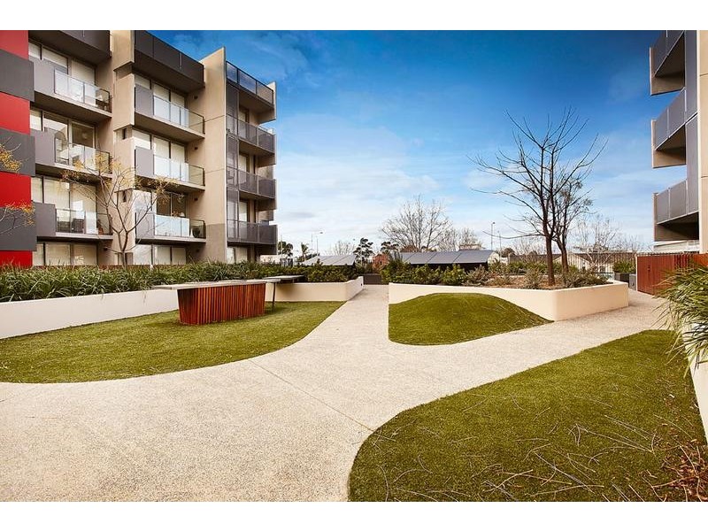 306/151 Princes Street, Carlton VIC 3053