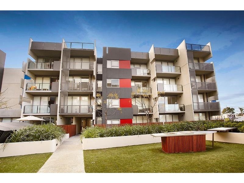 306/151 Princes Street, Carlton VIC 3053