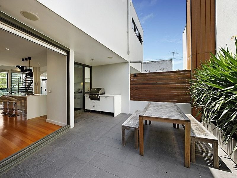 132 Princes Street, Port Melbourne VIC 3207