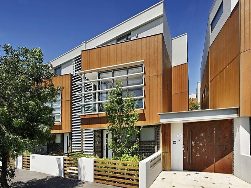 132 Princes Street, Port Melbourne VIC 3207