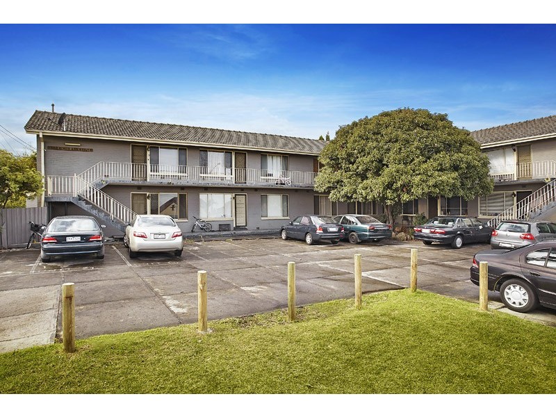 7/133 Bruce Street, Preston VIC 3072