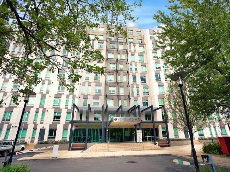 4313/550 Lygon Street, Carlton VIC 3053