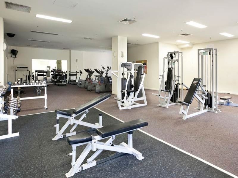 4313/550 Lygon Street, Carlton VIC 3053