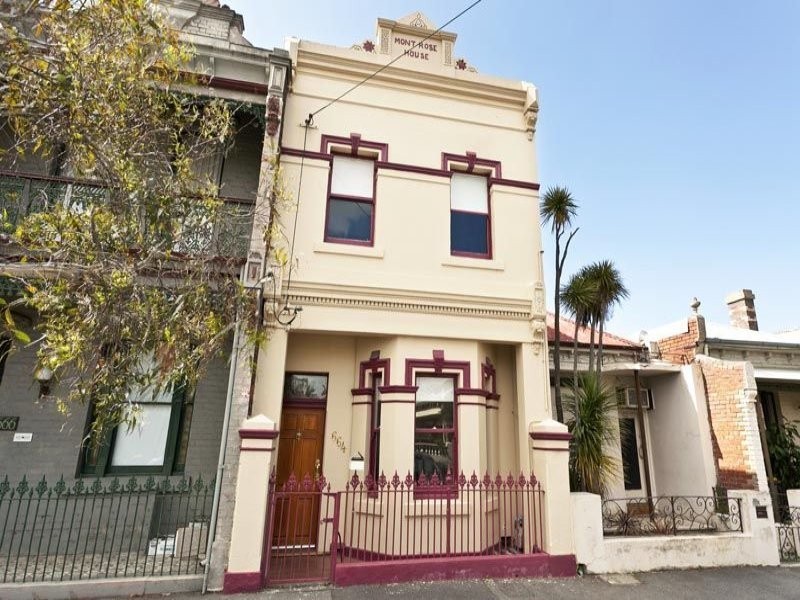 664 Station Street, Carlton North VIC 3054