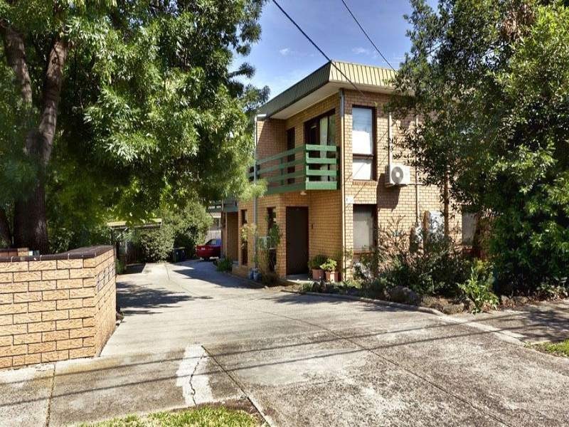 3/39 Mclean Street, Brunswick West VIC 3055