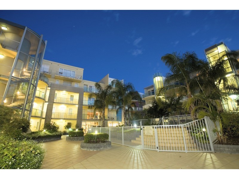 46/191-193 Lygon Street, Brunswick East VIC 3057