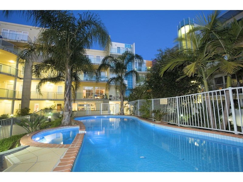 46/191-193 Lygon Street, Brunswick East VIC 3057