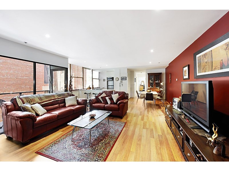 4/143 Franklin Street, Melbourne VIC 3000