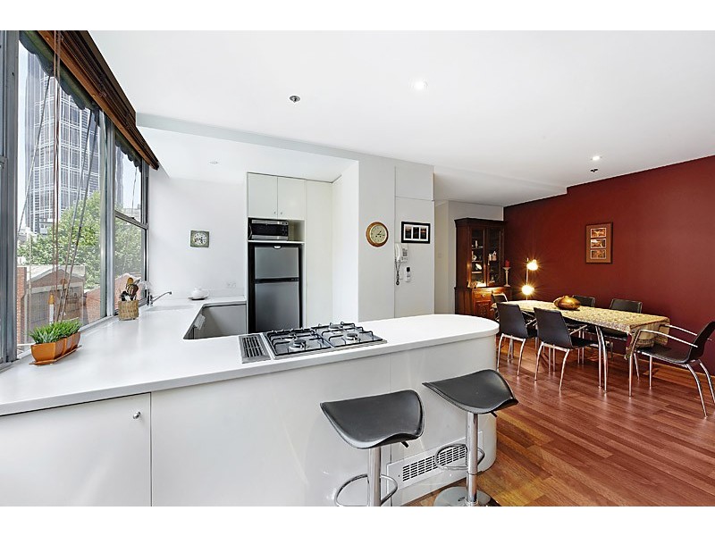 4/143 Franklin Street, Melbourne VIC 3000