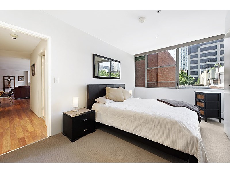 4/143 Franklin Street, Melbourne VIC 3000