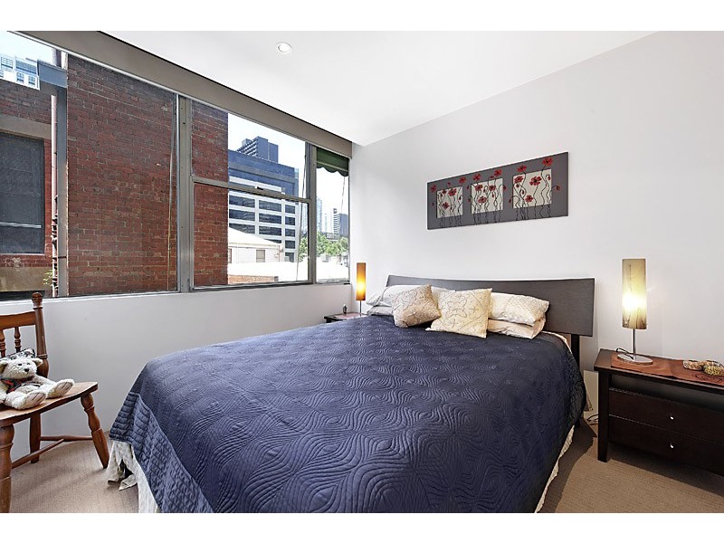 4/143 Franklin Street, Melbourne VIC 3000