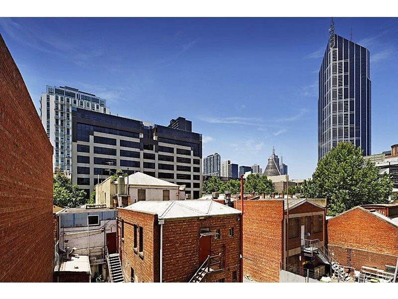 4/143 Franklin Street, Melbourne VIC 3000