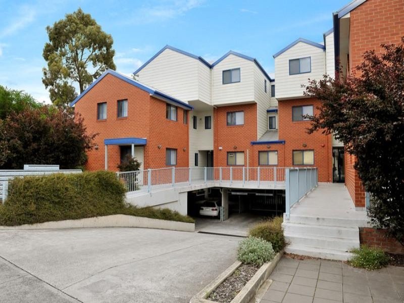 58/1251 Plenty Road, Bundoora VIC 3083