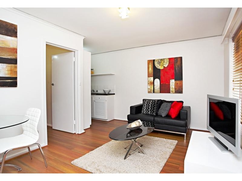 1/125 Arthur Street, Fairfield VIC 3078