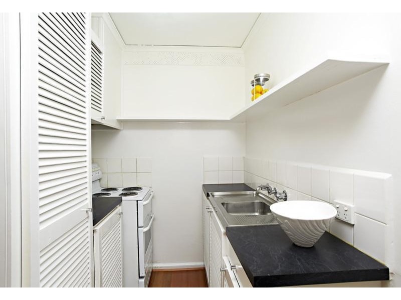 1/125 Arthur Street, Fairfield VIC 3078