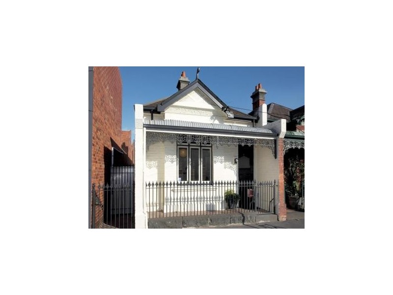 26 Kerr Street, Fitzroy VIC 3065