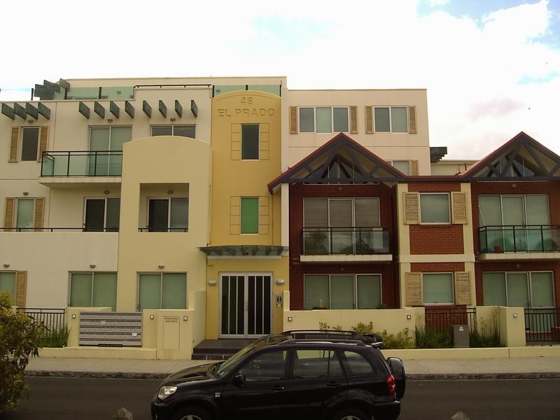 20/46-48 Harrison Street, Brunswick East VIC 3057