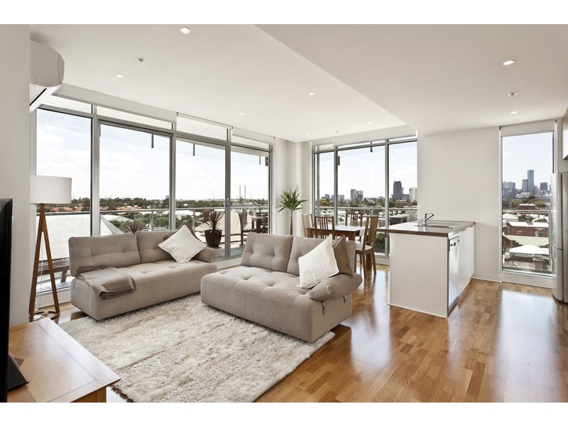 401/232-242 Rouse Street, Port Melbourne VIC 3207