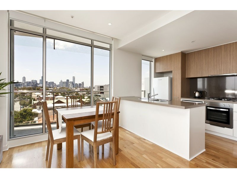 401/232-242 Rouse Street, Port Melbourne VIC 3207