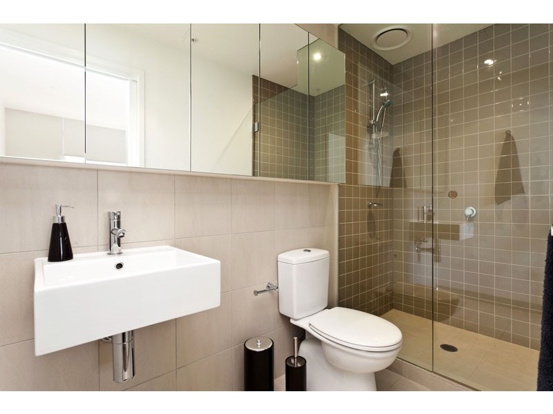 401/232-242 Rouse Street, Port Melbourne VIC 3207