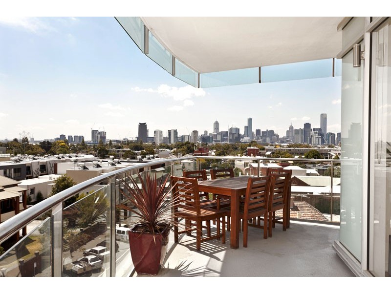 401/232-242 Rouse Street, Port Melbourne VIC 3207