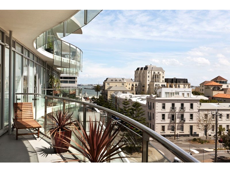 401/232-242 Rouse Street, Port Melbourne VIC 3207