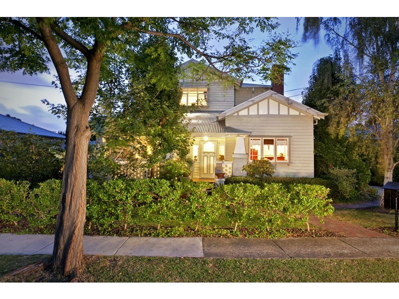 4 Roemer Crescent, Alphington VIC 3078