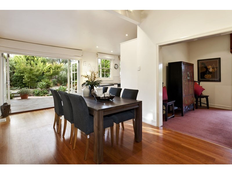 4 Roemer Crescent, Alphington VIC 3078