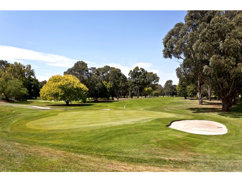 4 Roemer Crescent, Alphington VIC 3078