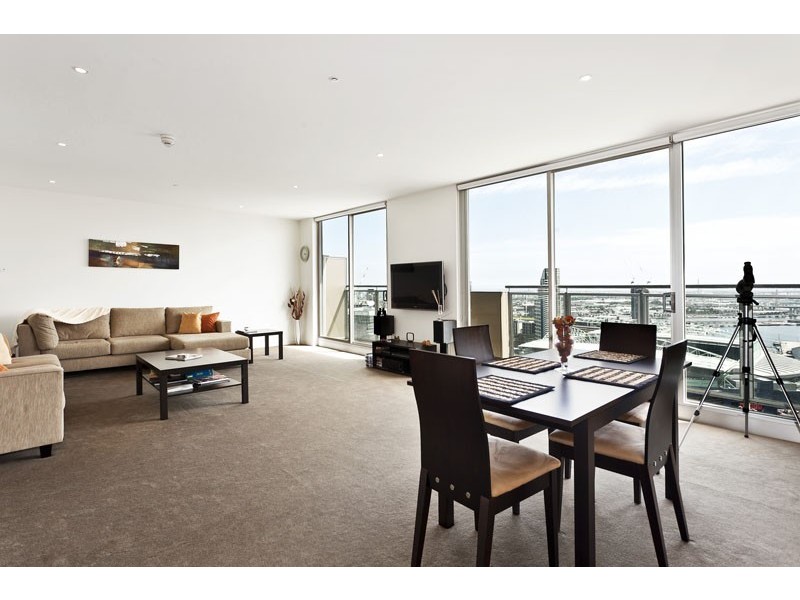 3001/288 Spencer Street, Melbourne VIC 3000