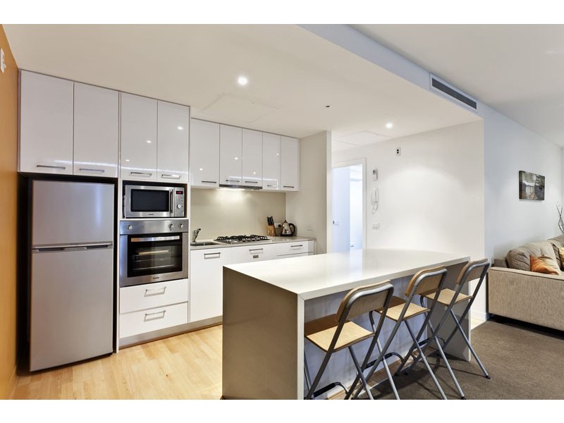 3001/288 Spencer Street, Melbourne VIC 3000