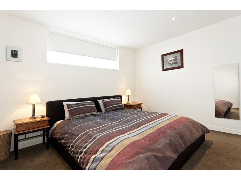 3001/288 Spencer Street, Melbourne VIC 3000