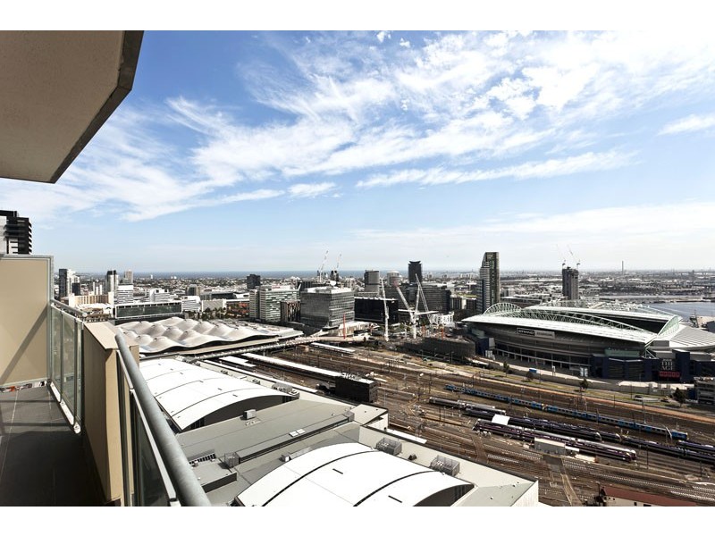 3001/288 Spencer Street, Melbourne VIC 3000