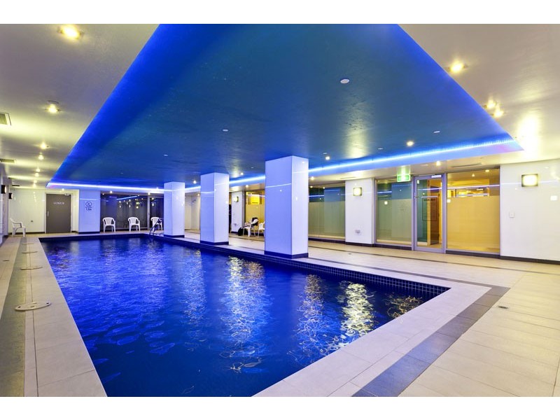 3001/288 Spencer Street, Melbourne VIC 3000