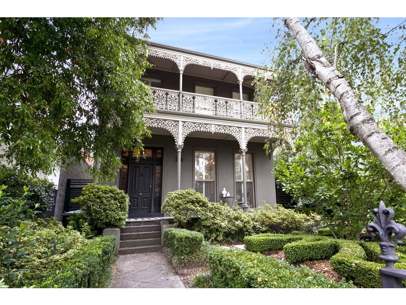 17 Wynnstay Road, Prahran VIC 3181