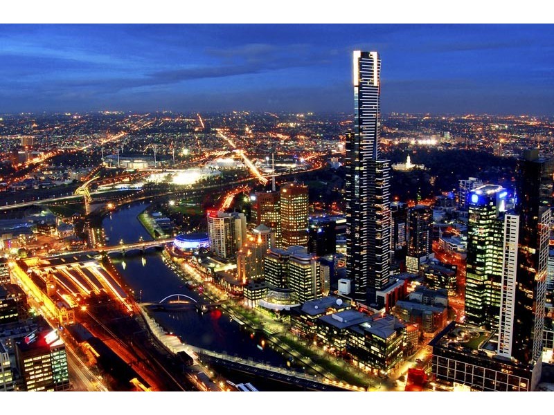 1310/7 Riverside Quay, Southbank VIC 3006