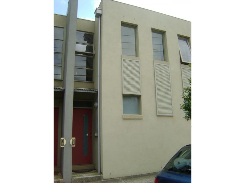 1A Bennie Street, Brunswick VIC 3056
