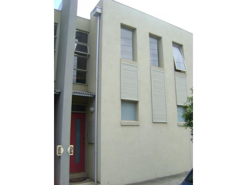 1A Bennie Street, Brunswick VIC 3056