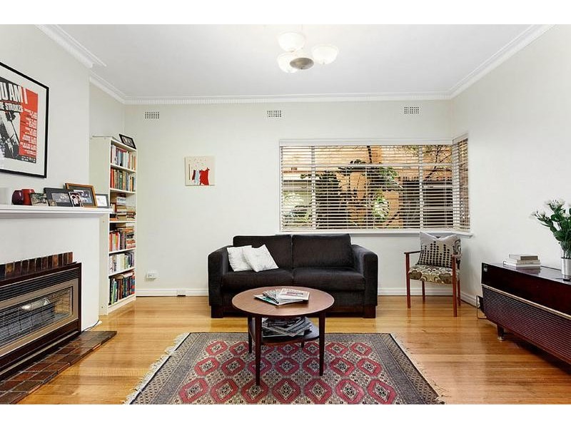 2/46 Manningham Street, Parkville VIC 3052