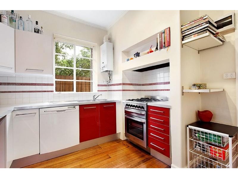 2/46 Manningham Street, Parkville VIC 3052