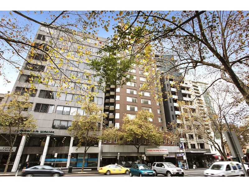 4b/131 Lonsdale Street, Melbourne VIC 3000