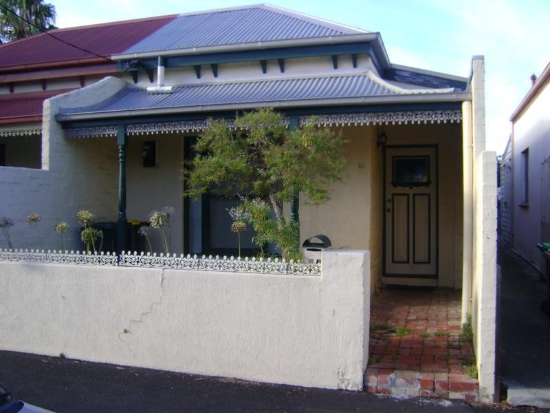 3A Lyle Street, Brunswick VIC 3056